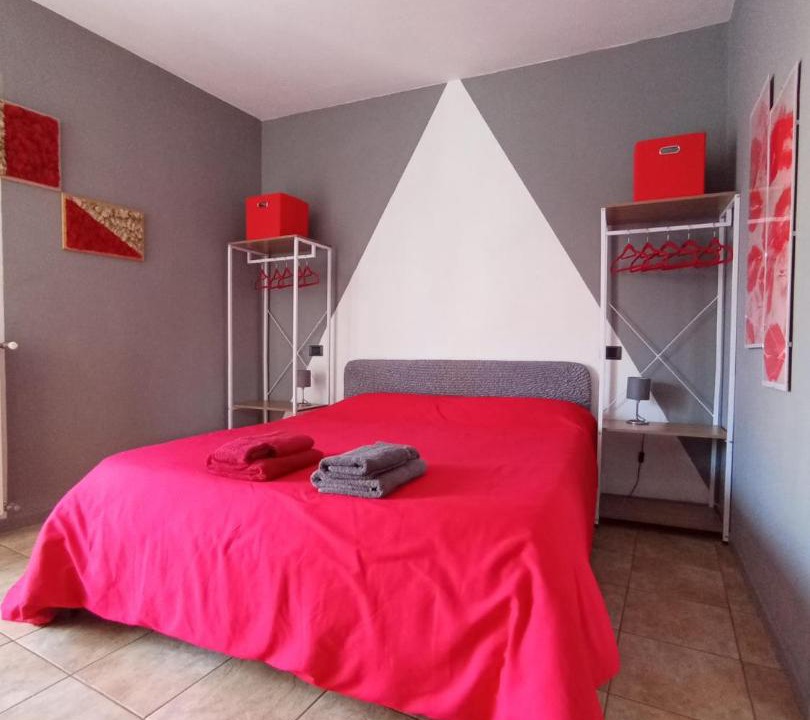 Photo of Bedroom in Boleto