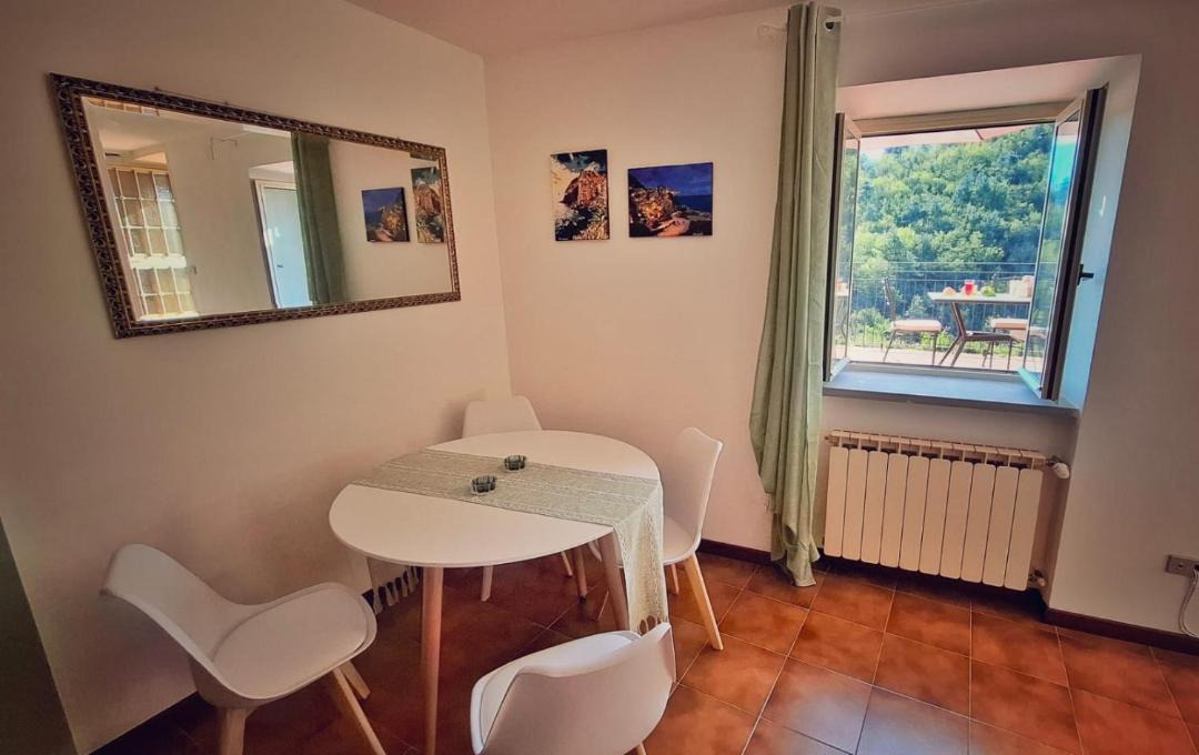 Photo of Others in Ricco del Golfo di Spezia