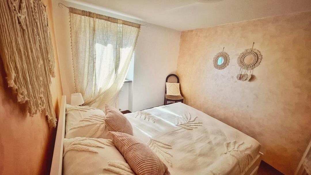 Photo of Bedroom in Ricco del Golfo di Spezia