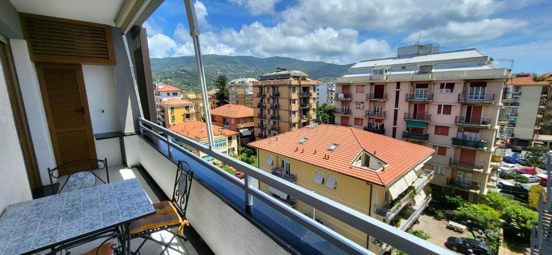 Photo of Patio Balcony in Lavagna