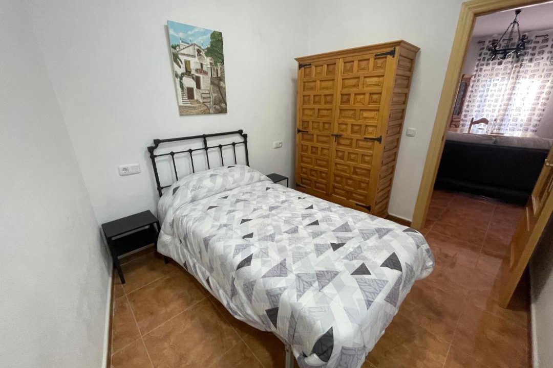 Photo of Bedroom in Guadix