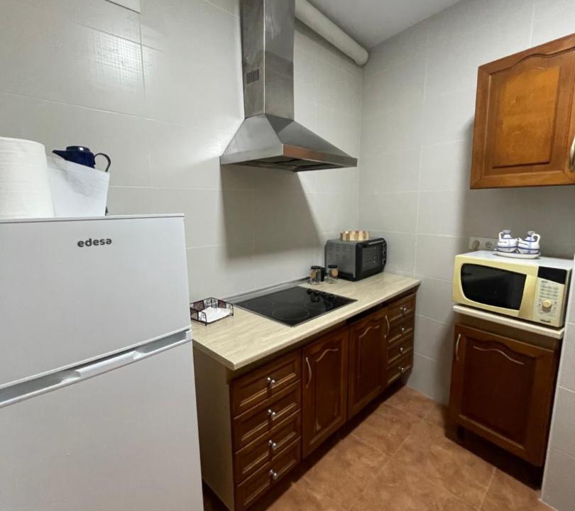 Photo of Kitchen in Guadix