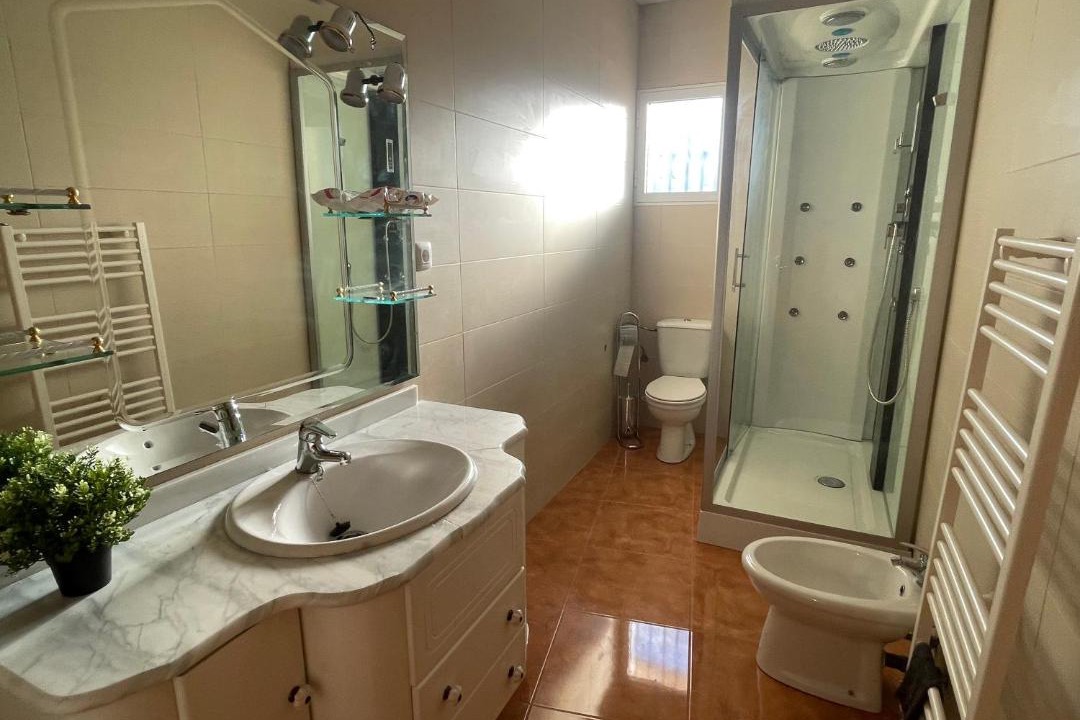 Photo of Bathroom in Guadix
