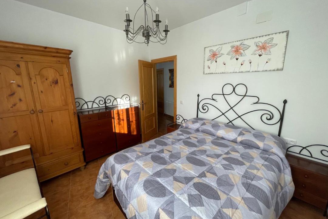 Photo of Bedroom in Guadix