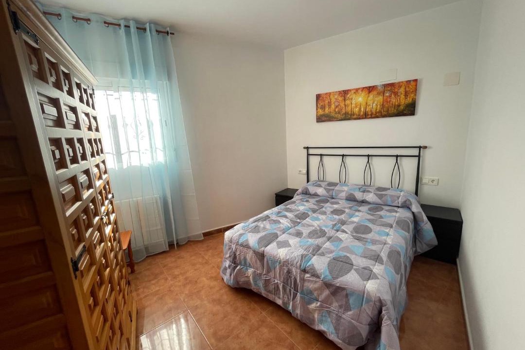 Photo of Bedroom in Guadix