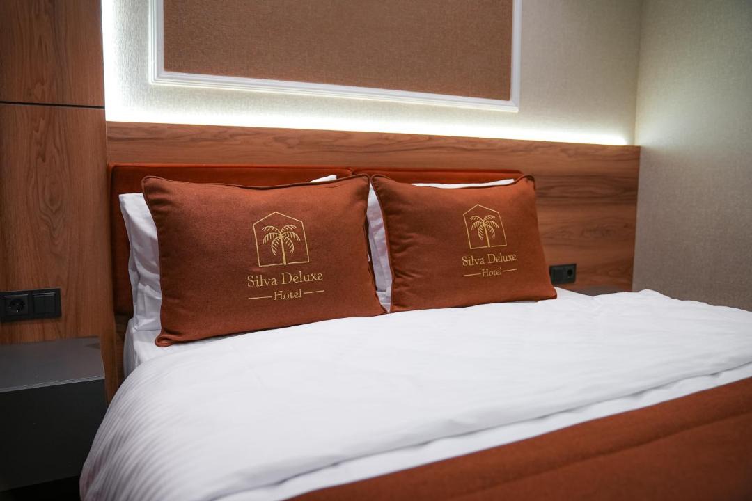 Photo of Bedroom in Mezetli