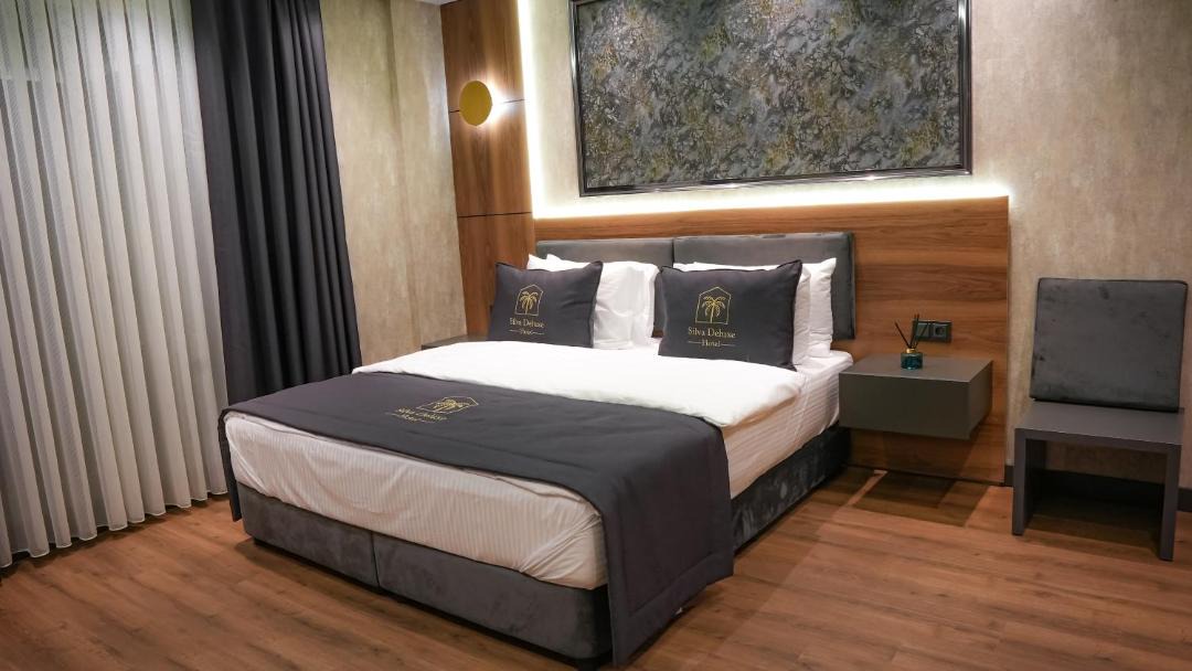 Photo of Bedroom in Mezetli