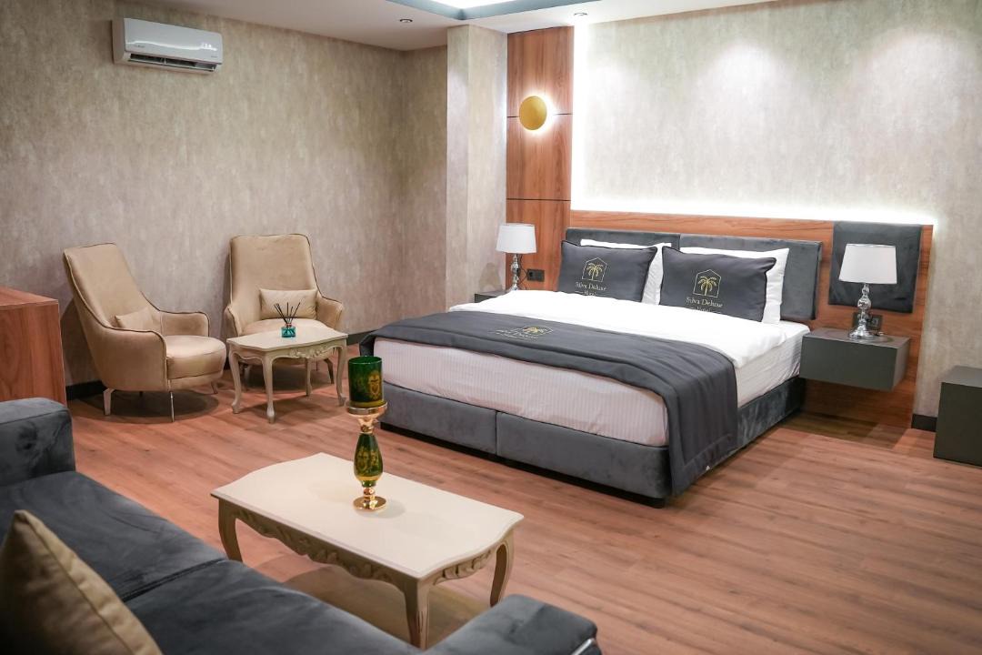 Photo of Bedroom in Mezetli