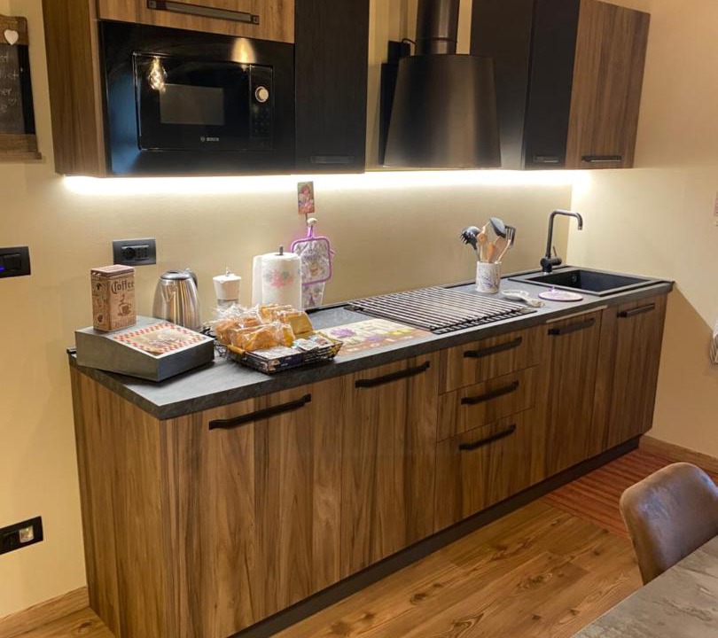 Photo of Kitchen in Boves