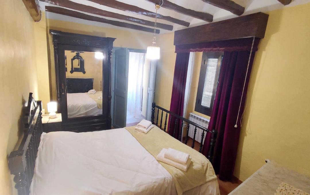 Photo of Bedroom in La Vilella Baixa