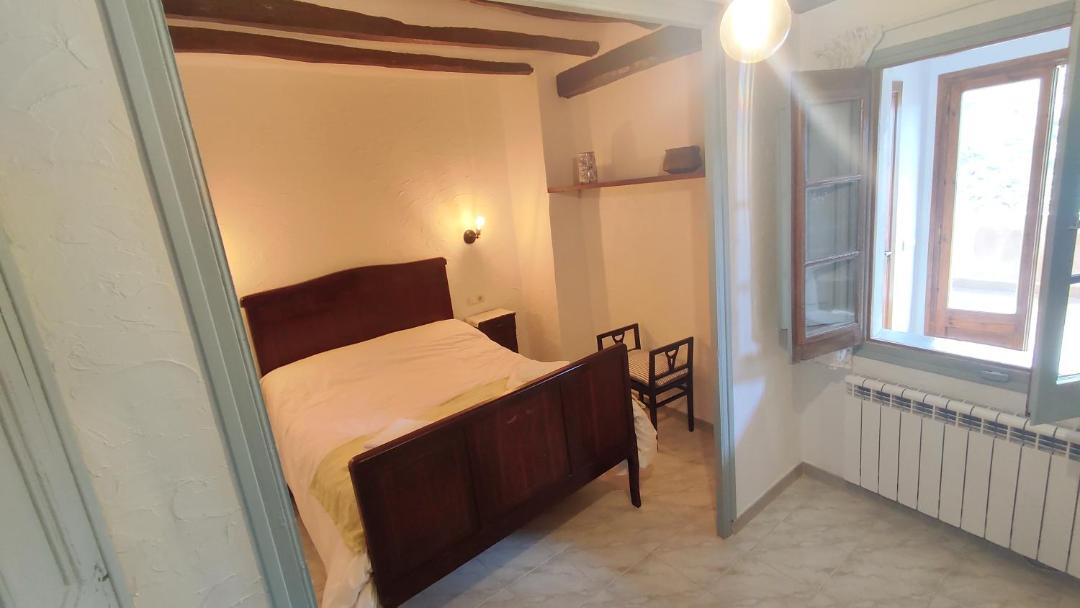 Photo of Bedroom in La Vilella Baixa