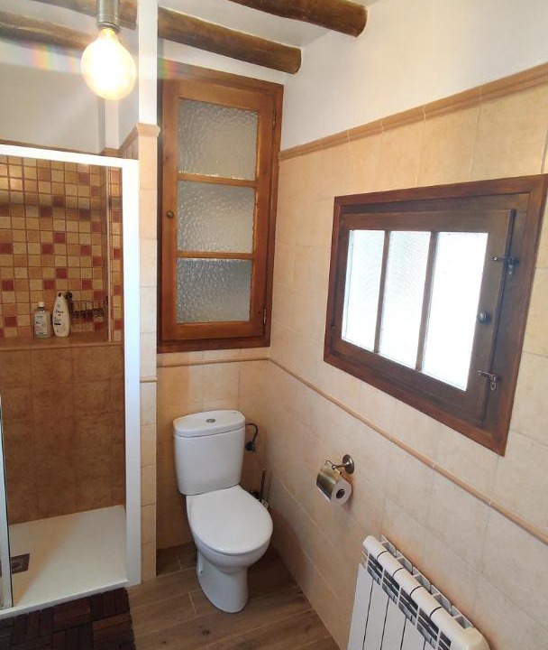 Photo of Bathroom in La Vilella Baixa