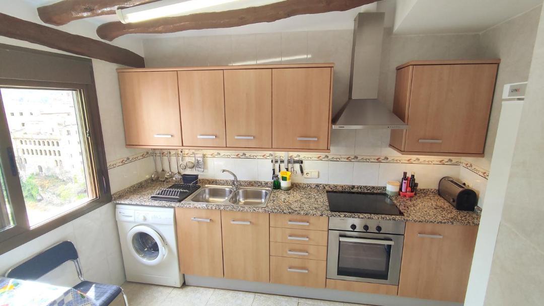 Photo of Kitchen in La Vilella Baixa