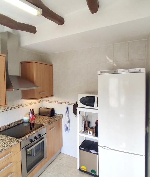 Photo of Kitchen in La Vilella Baixa