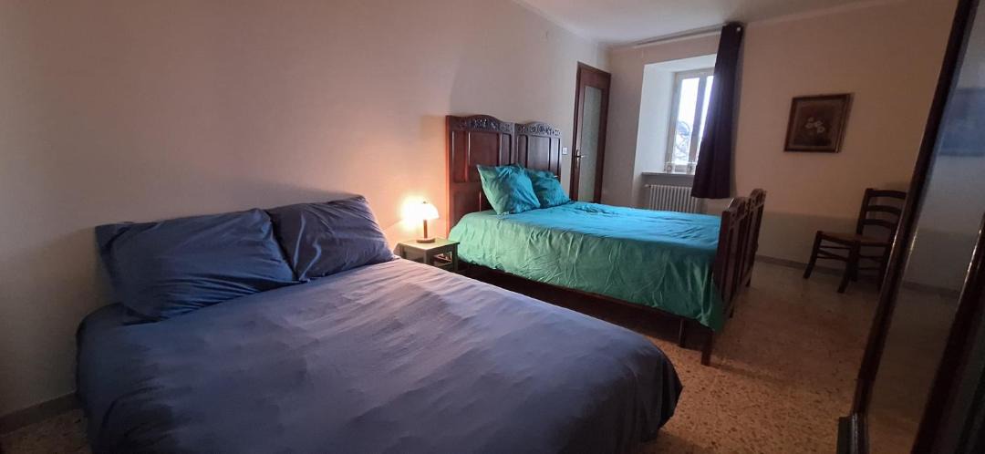 Photo of Bedroom in Cortemilia