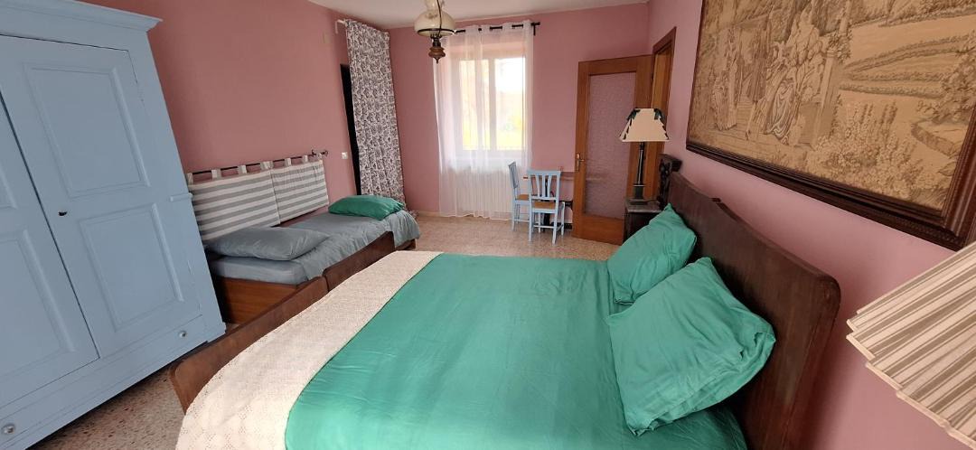 Photo of Bedroom in Cortemilia