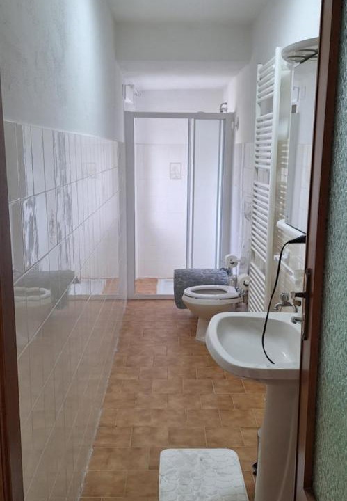 Photo of Bathroom in Cortemilia