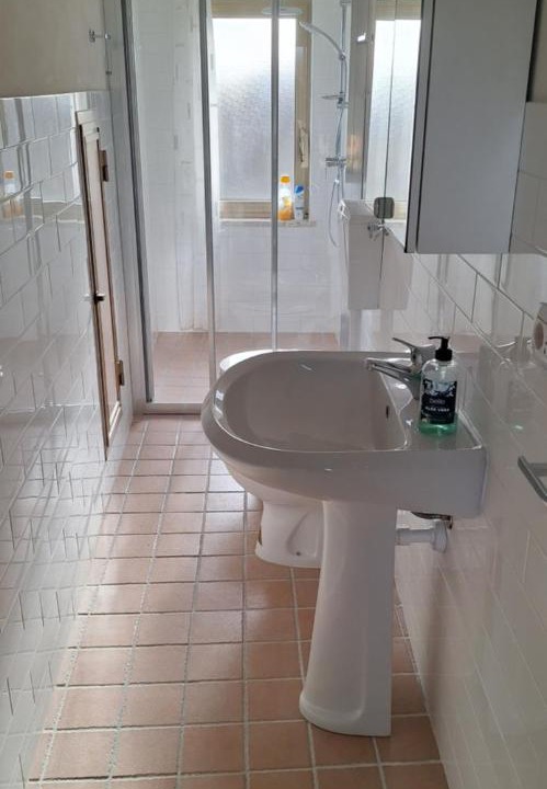 Photo of Bathroom in Cortemilia