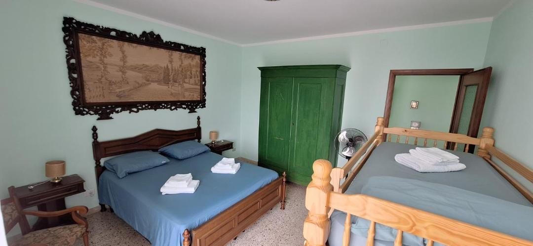 Photo of Bedroom in Cortemilia