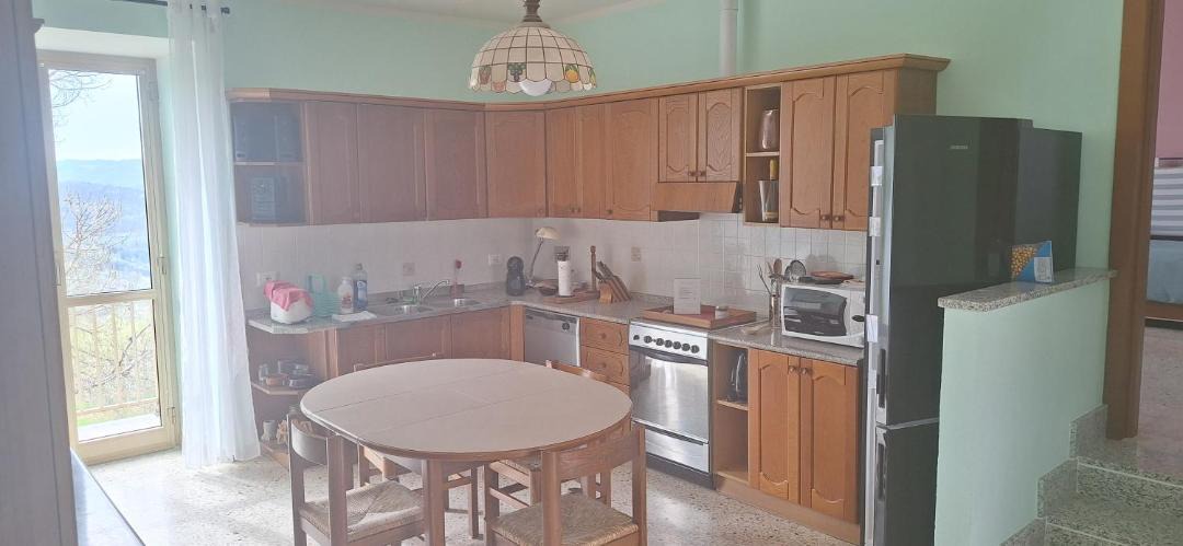 Photo of Kitchen in Cortemilia
