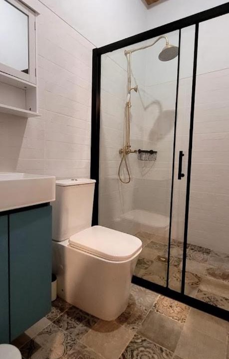 Photo of Bathroom in Cortelazor