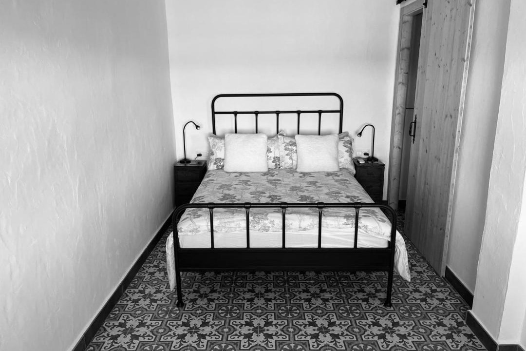 Photo of Bedroom in Arbos