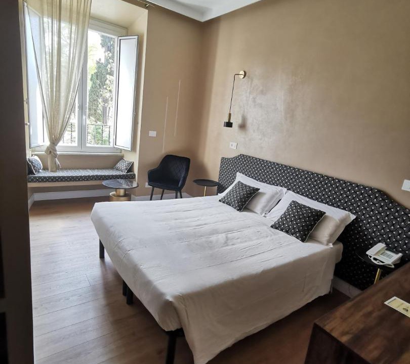 Photo of Bedroom in Repubblica