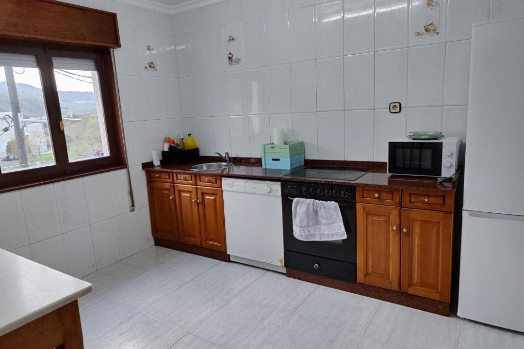 Photo of Kitchen in Fornos