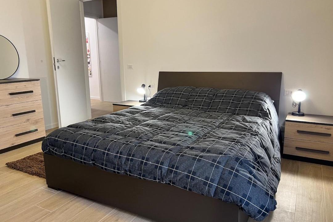 Photo of Bedroom in Maranello