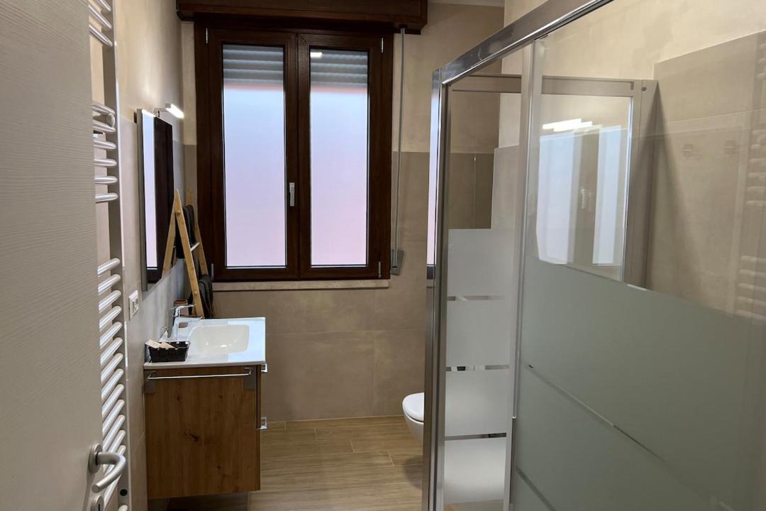 Photo of Bathroom in Maranello