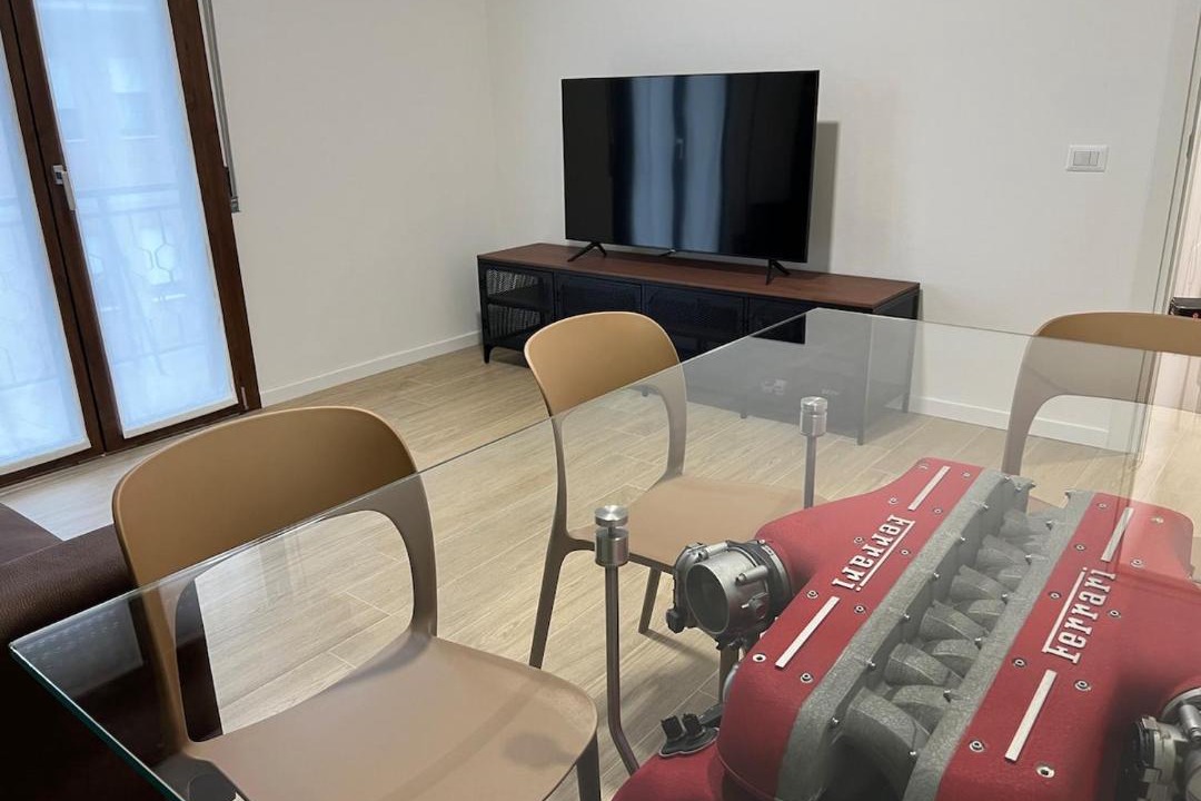 Photo of Livingroom in Maranello