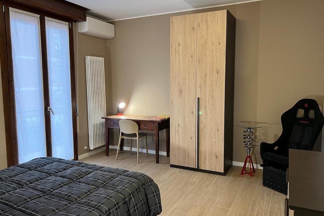 Photo of Bedroom in Maranello