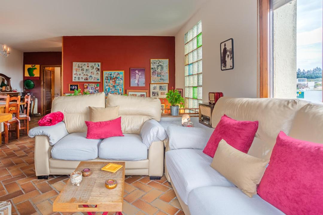 Photo of Livingroom in Sant Hilari Sacalm
