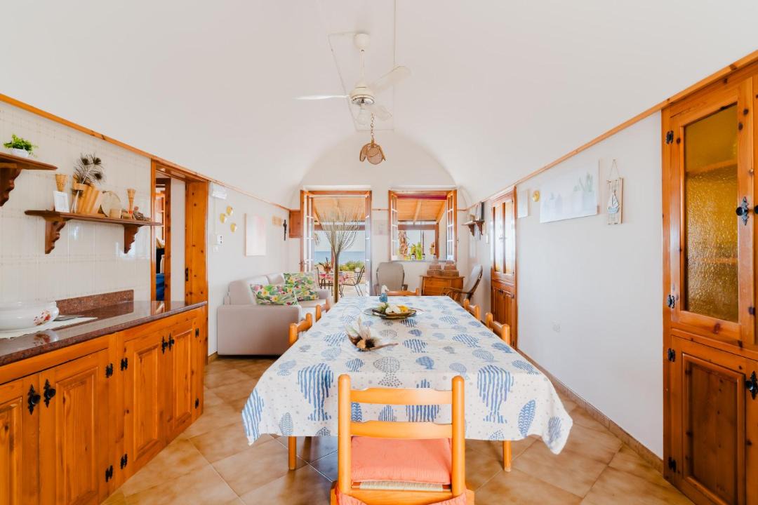 Photo of Kitchen in Posto Rosso