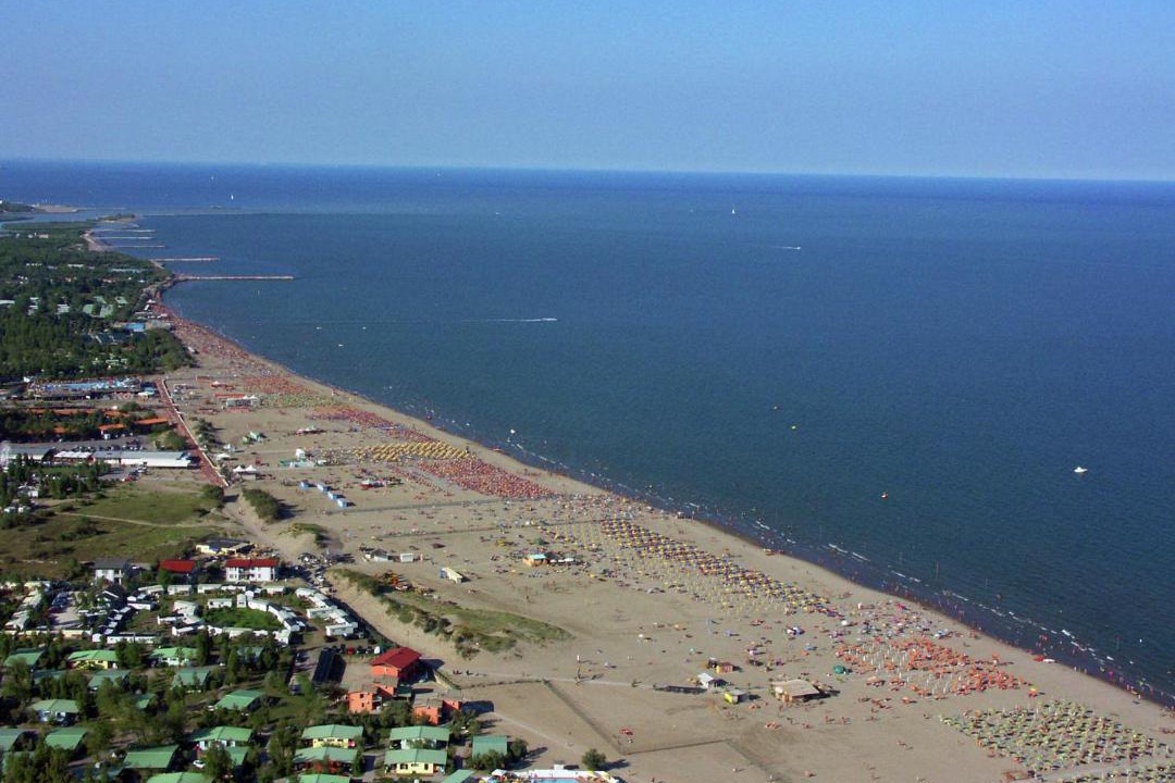 Photo of Outdoor in Rosolina Mare