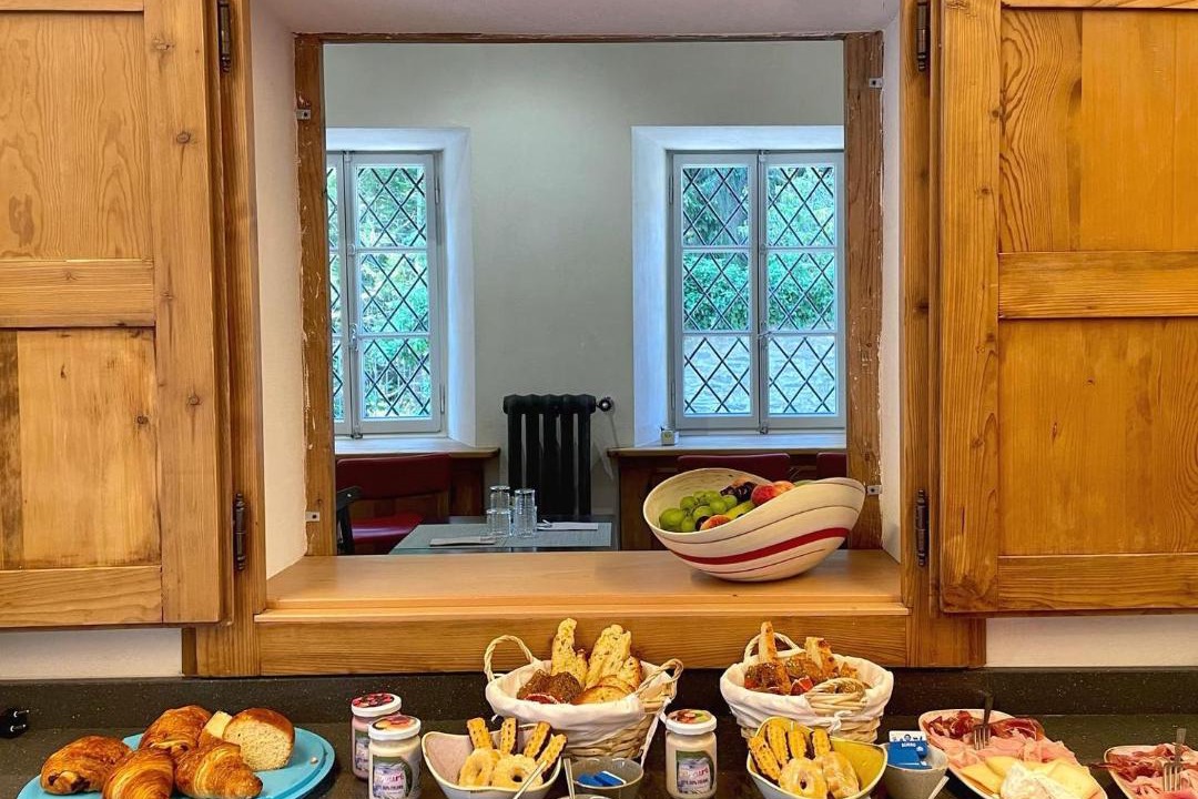 Photo of Kitchen in Santa Maria Maggiore