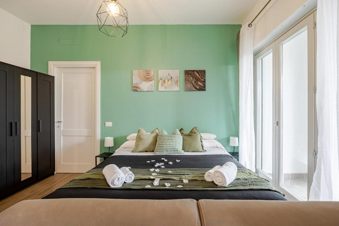 Photo of Bedroom in Fiumicino