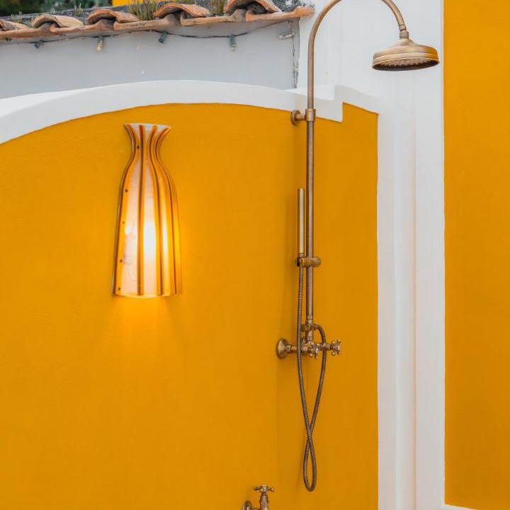 Photo of Bathroom in Montepertuso