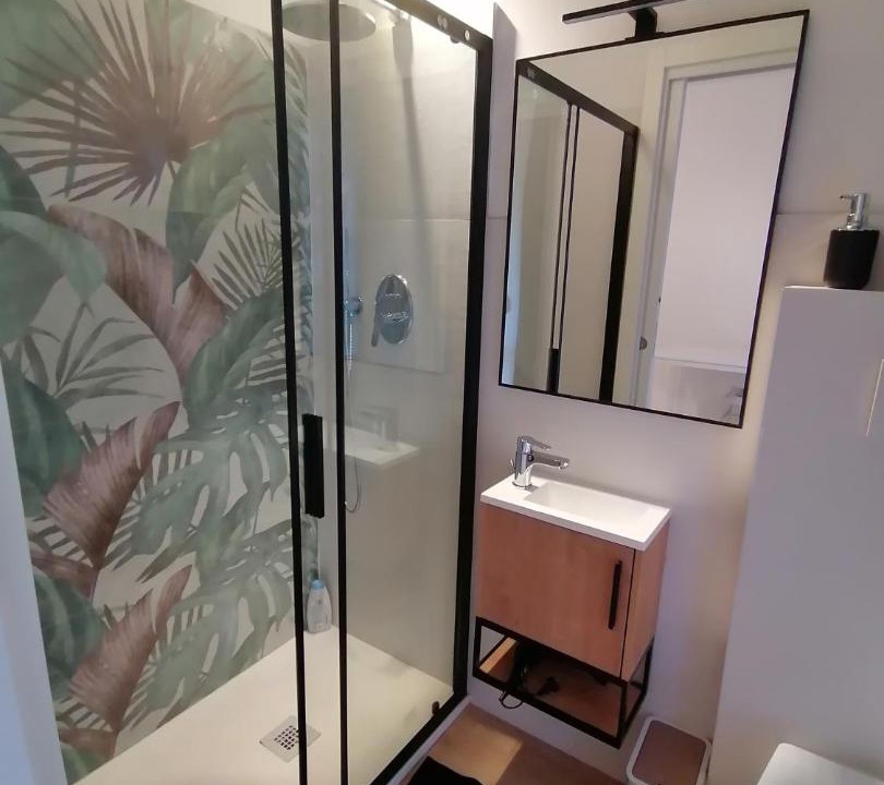 Photo of Bathroom in Padova