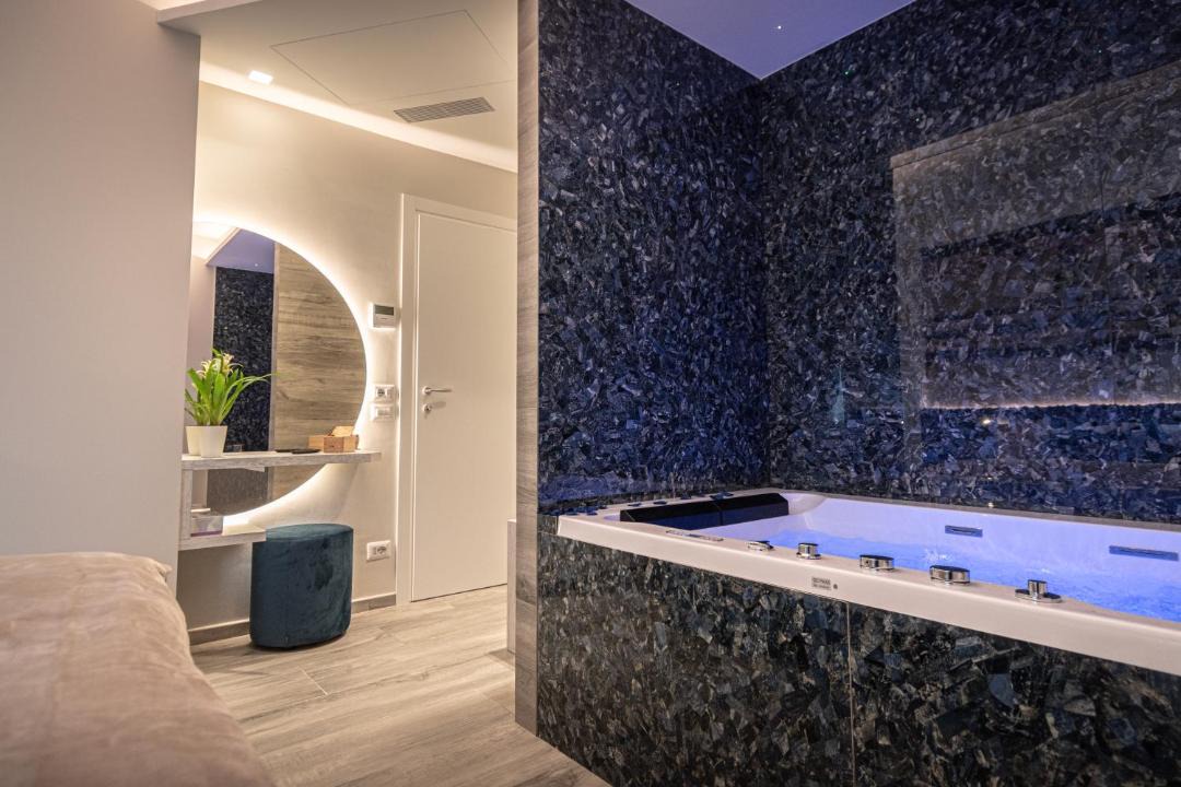 Photo of Bathroom in Assisi