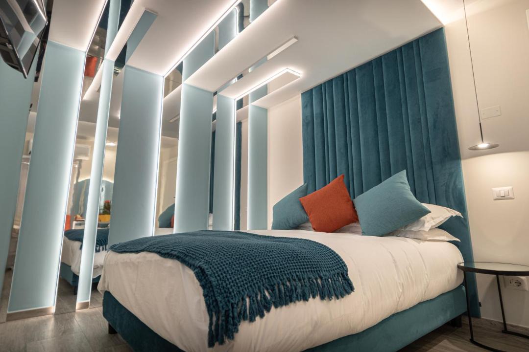 Photo of Bedroom in Assisi