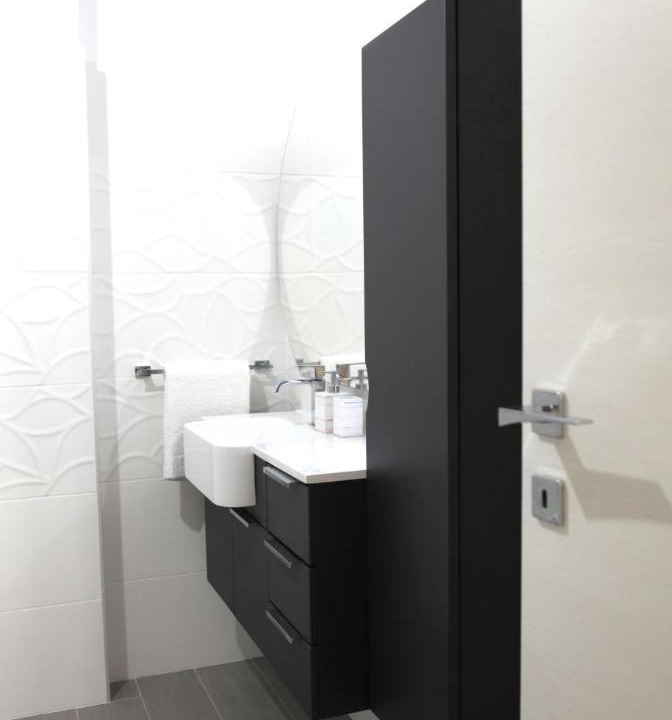 Photo of Bathroom in Bernalda