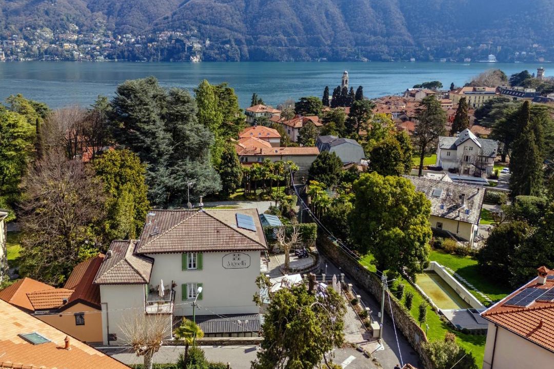 Photo of Others in Cernobbio