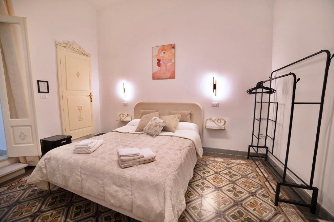 Photo of Bedroom in Rodi Garganico