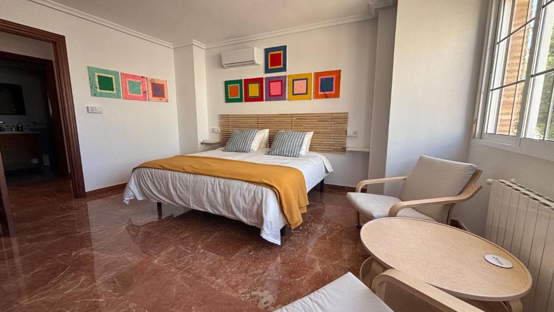 Photo of Bedroom in Los Alcazares