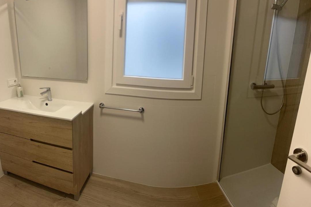 Photo of Bathroom in Segundo Ensanche