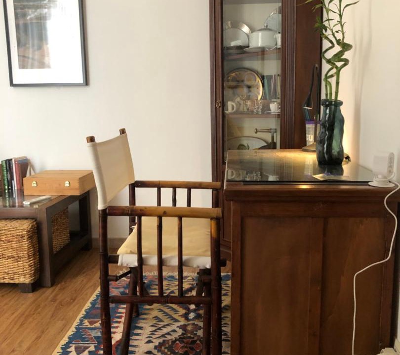 Photo of Livingroom in Donnalucata