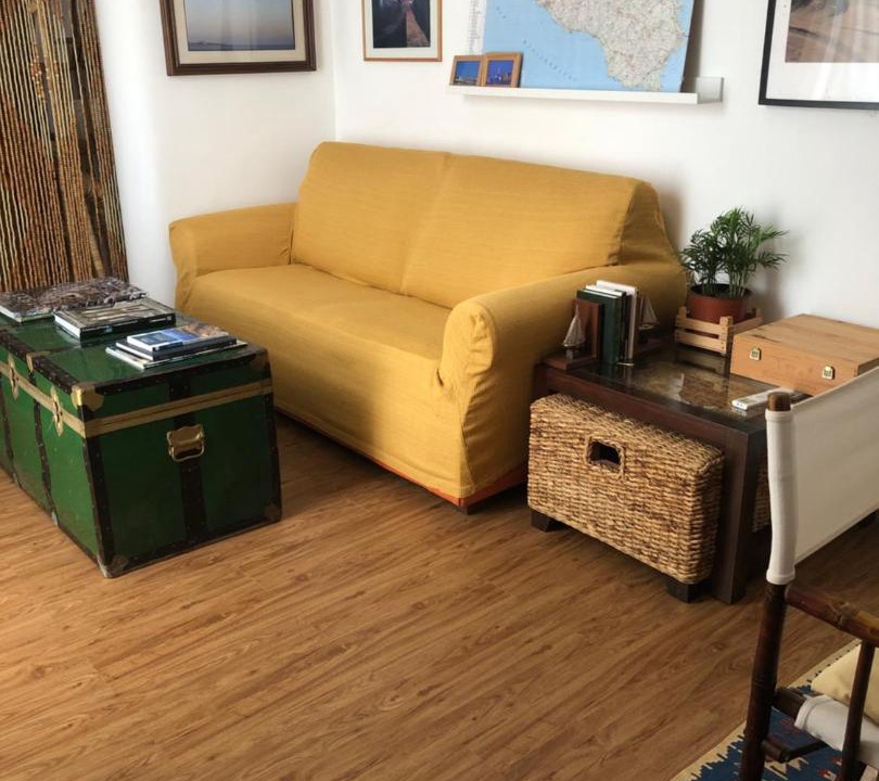 Photo of Livingroom in Donnalucata
