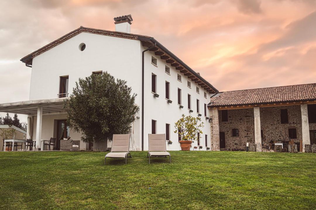 Photo of Others in Villa di Molvena