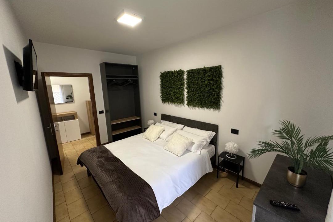 Photo of Bedroom in Tirano